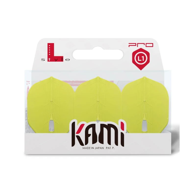 l-style l-flight kami l1 pro