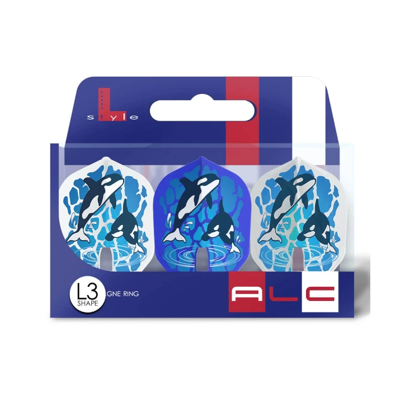 Sekine Maya darts toll l3 l-style pro