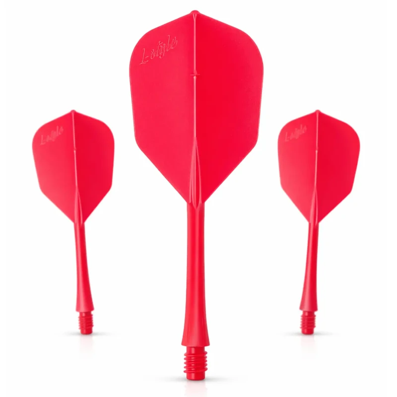 l-style barflight piros