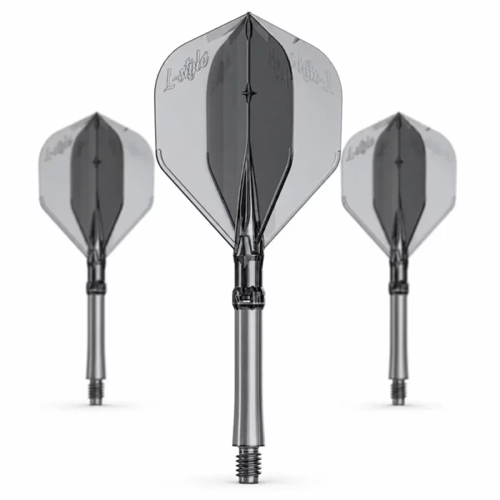 darts toll ész szár egyben l-style