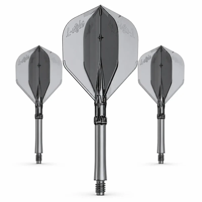 darts toll ész szár egyben l-style