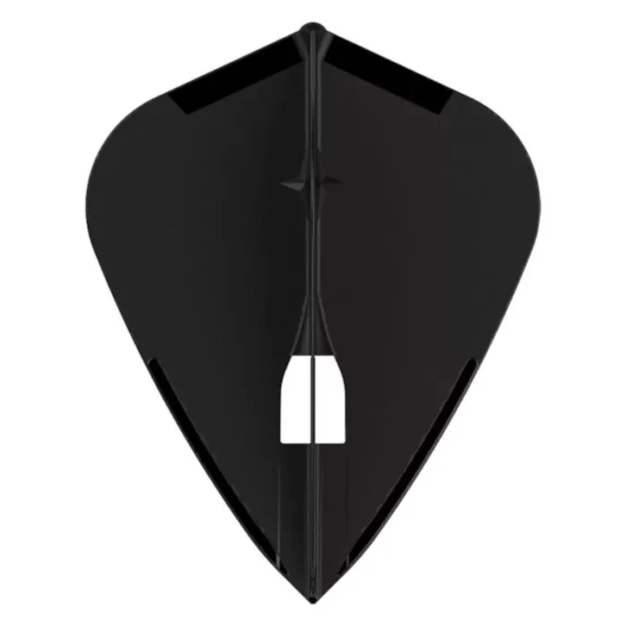 l-style darts toll kite
